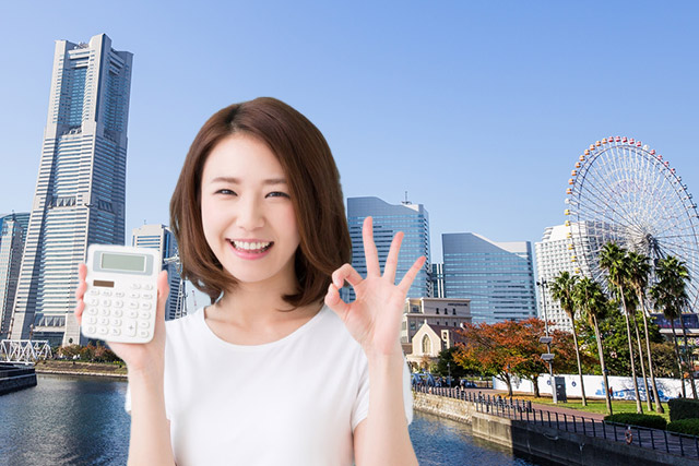 神奈川県の毛皮買取店情報